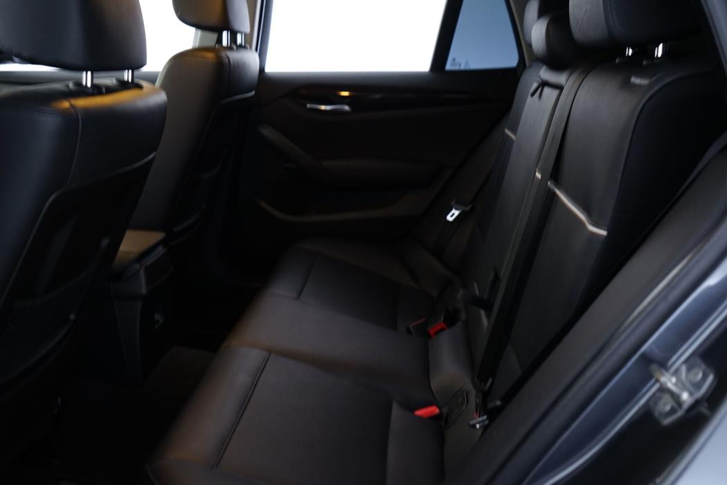 BMW X1 2015