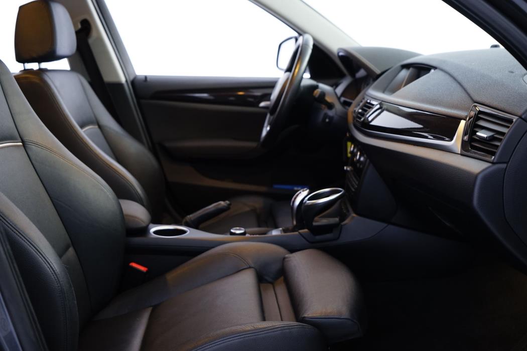 BMW X1 2015