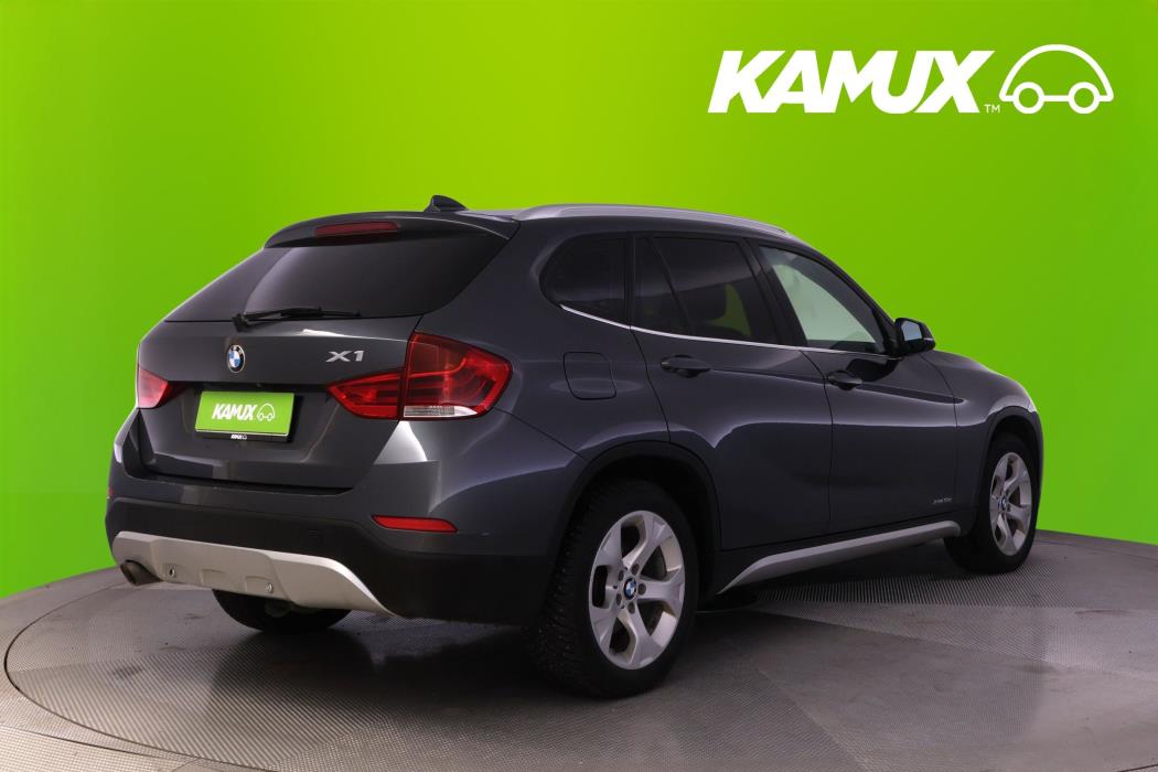 BMW X1 2015