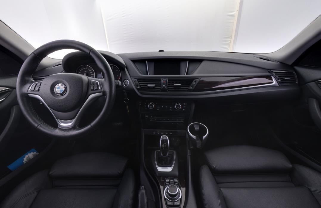 BMW X1 2015