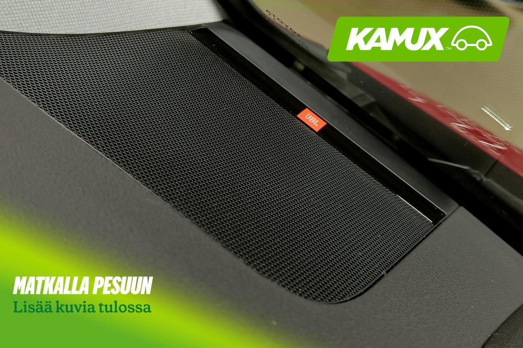 Toyota Prius Plug-in Hybrid 2020