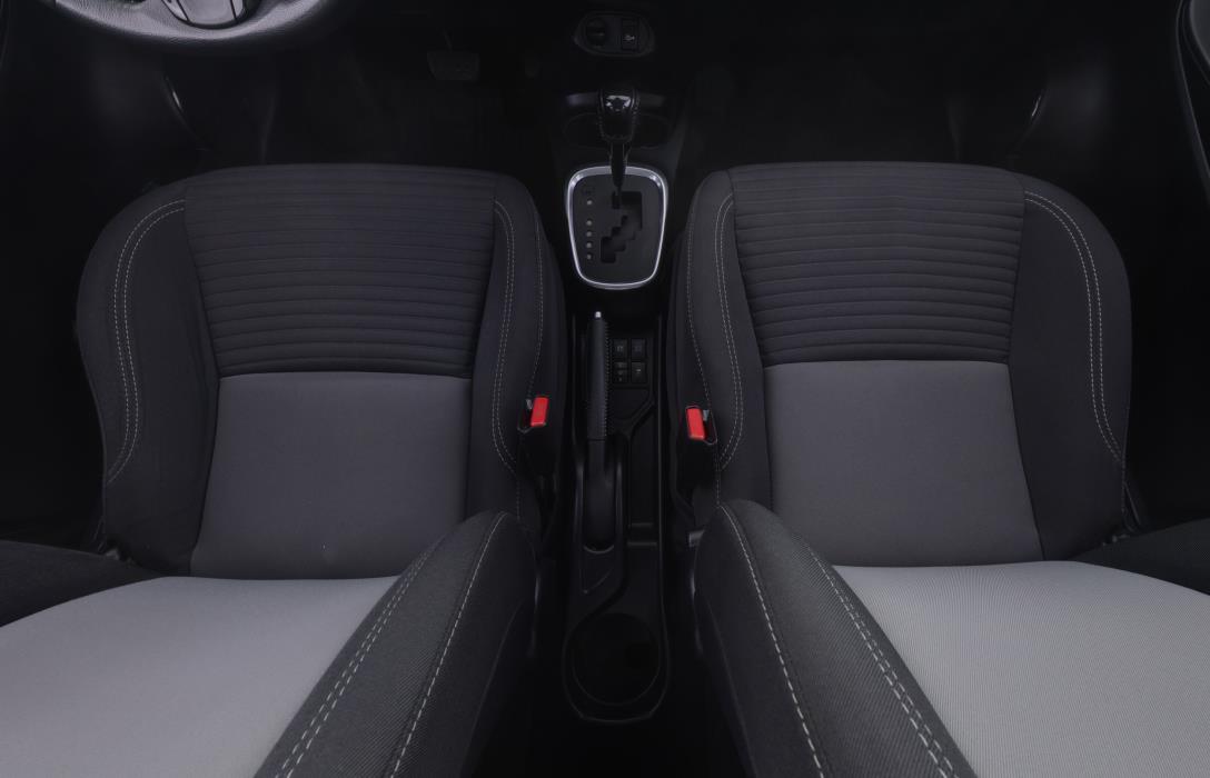 Toyota Yaris 2019