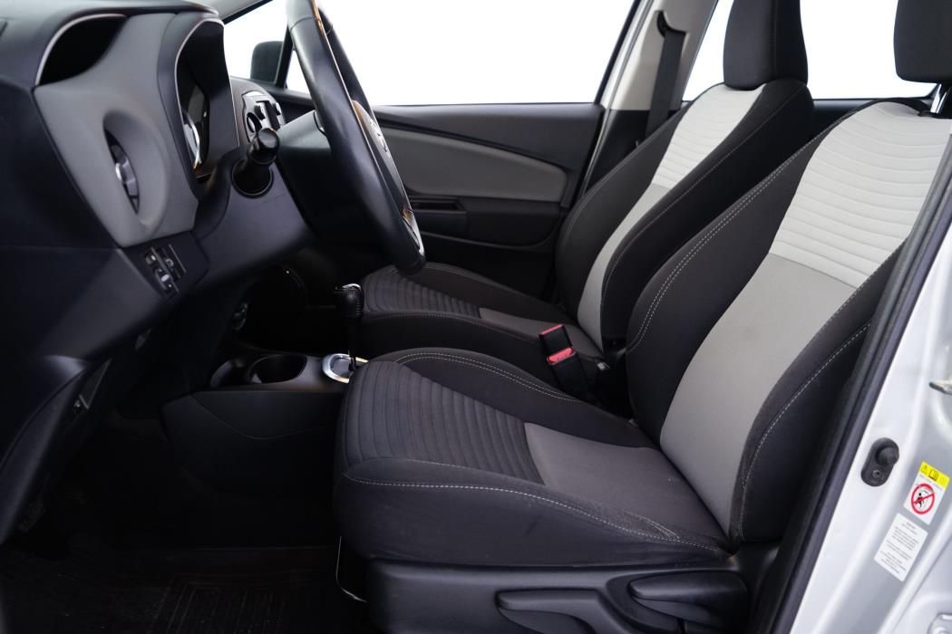 Toyota Yaris 2019
