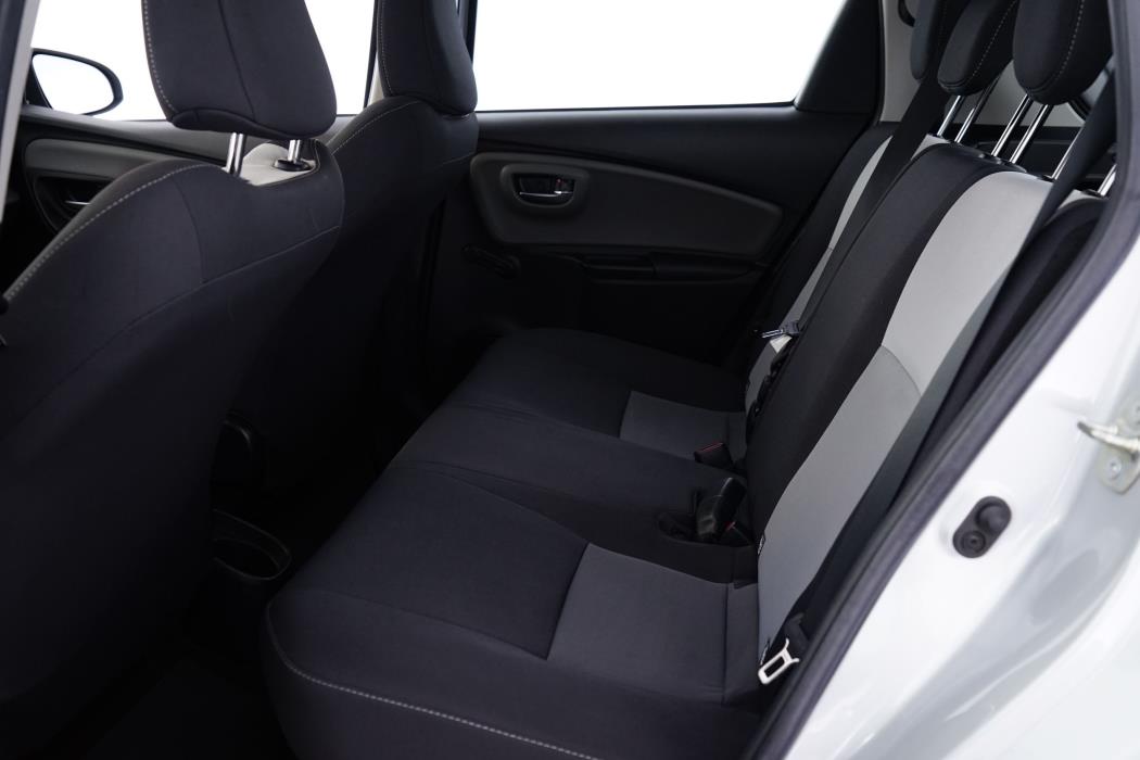 Toyota Yaris 2019