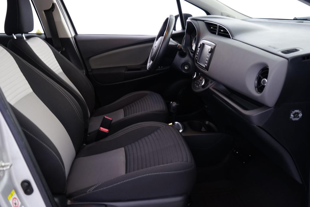 Toyota Yaris 2019