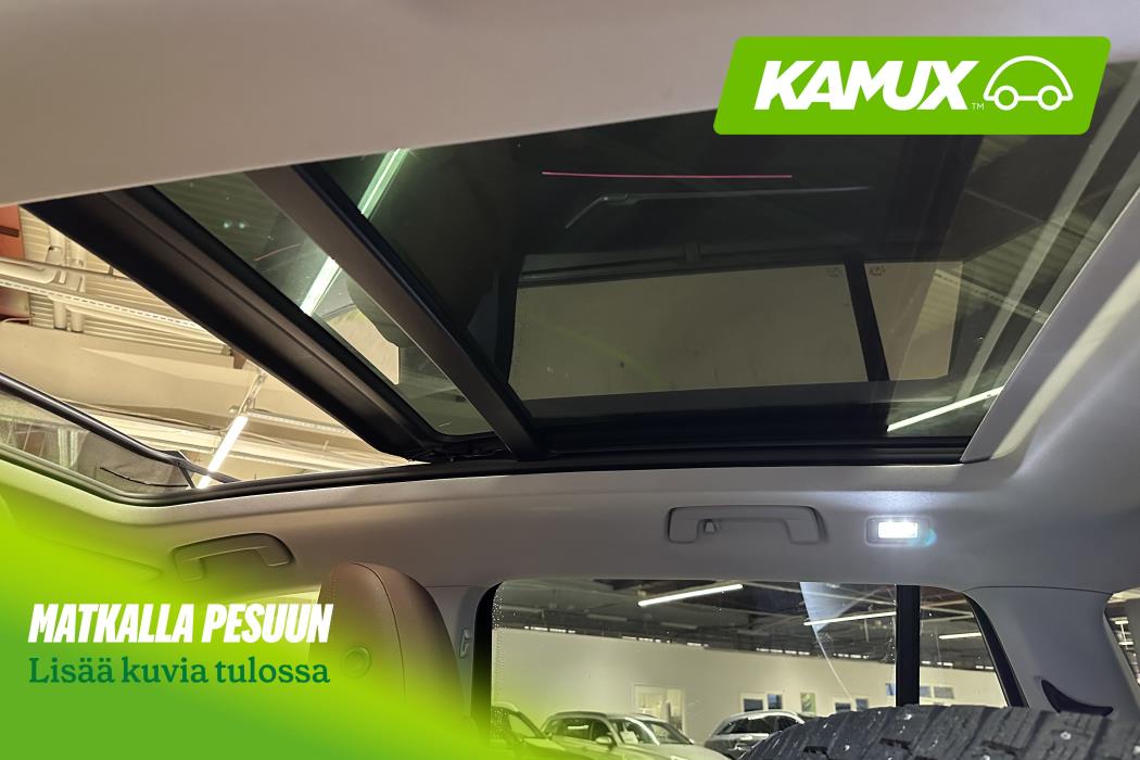 Skoda Kodiaq 2025