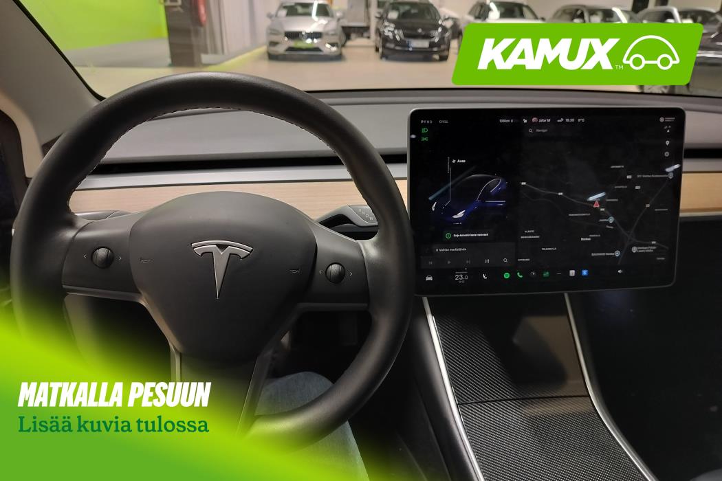 Tesla Model 3 2020
