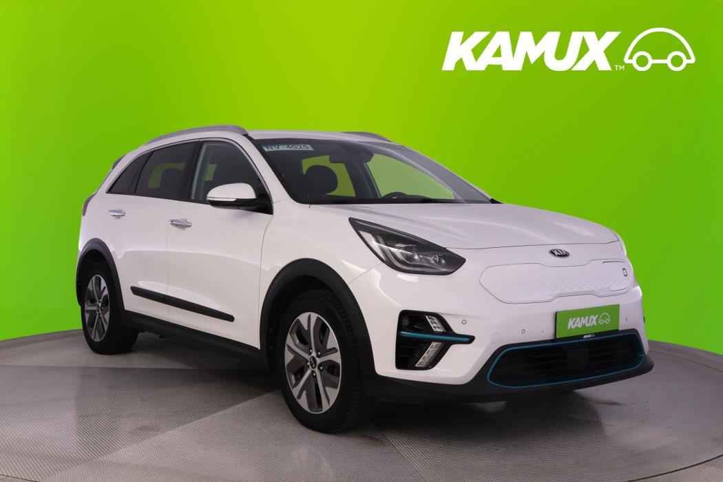 Kia Niro 2019