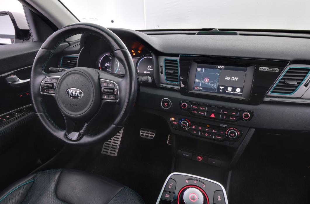 Kia Niro 2019