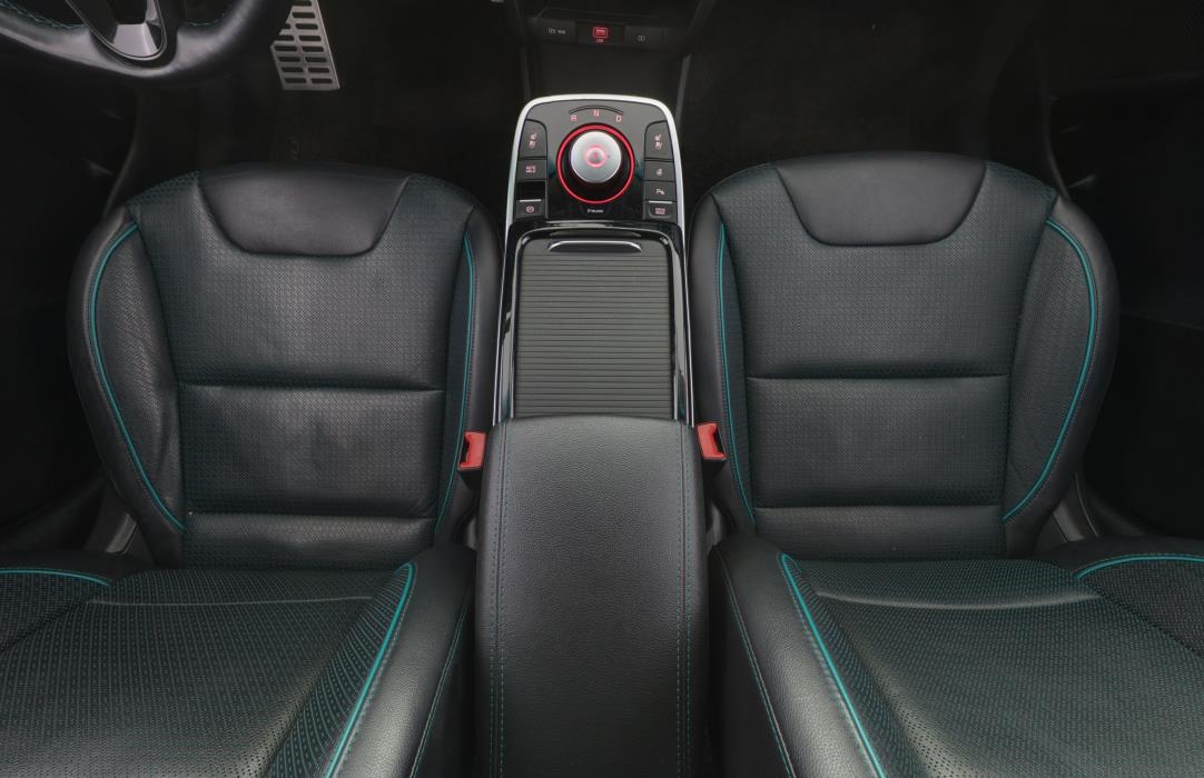 Kia Niro 2019