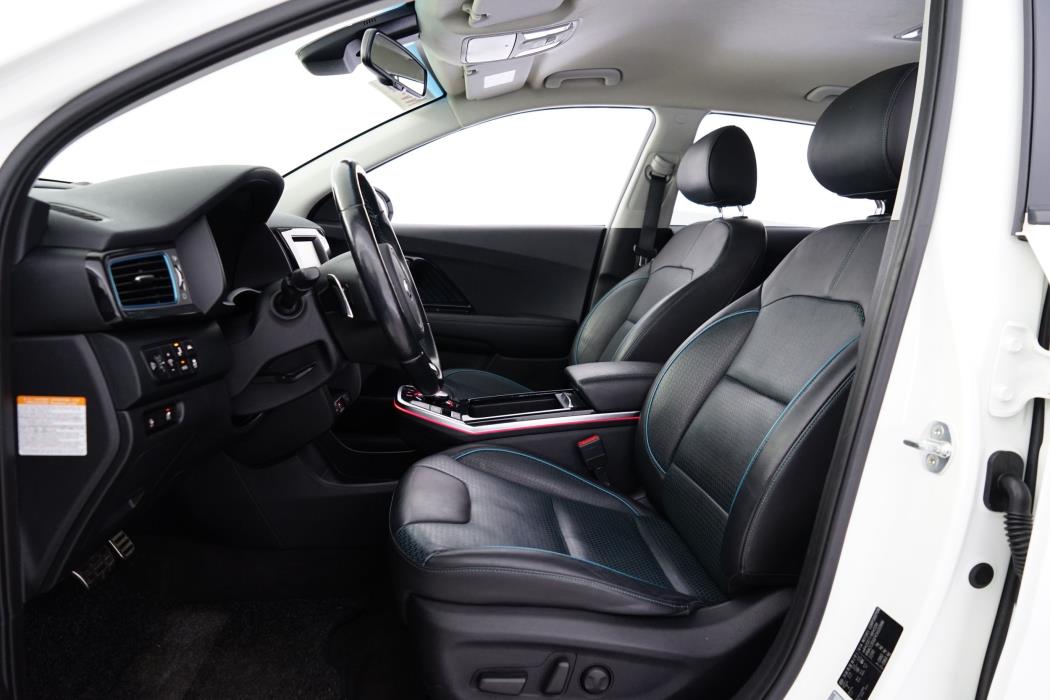 Kia Niro 2019