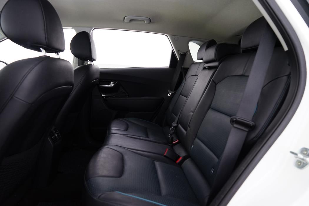 Kia Niro 2019