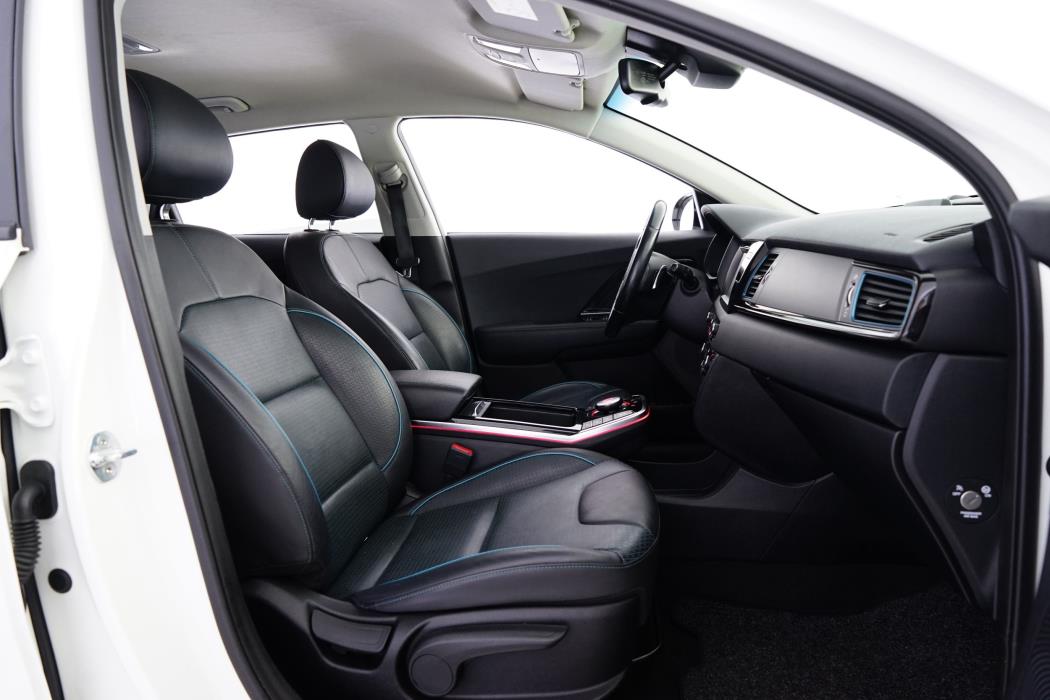 Kia Niro 2019