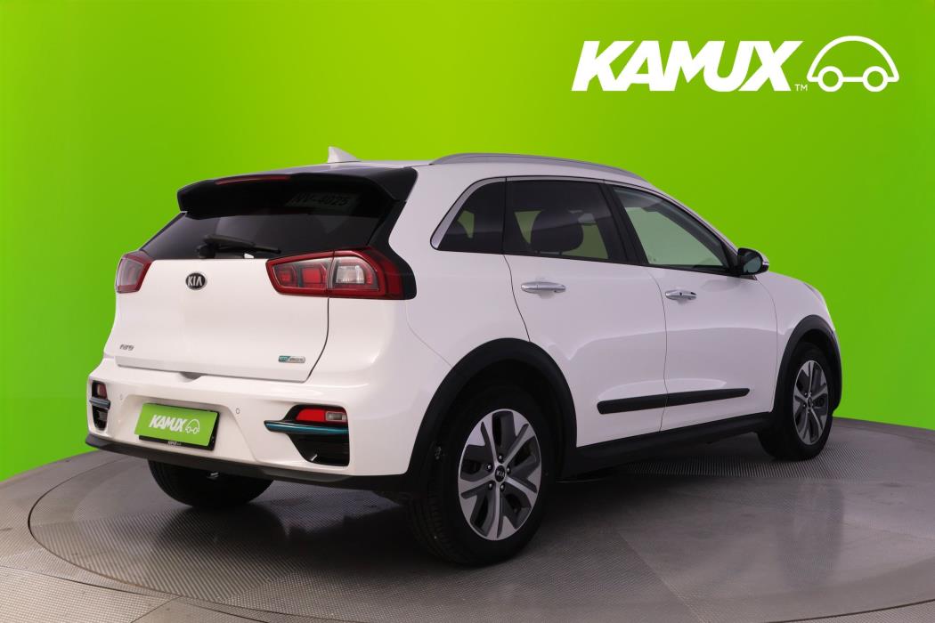 Kia Niro 2019