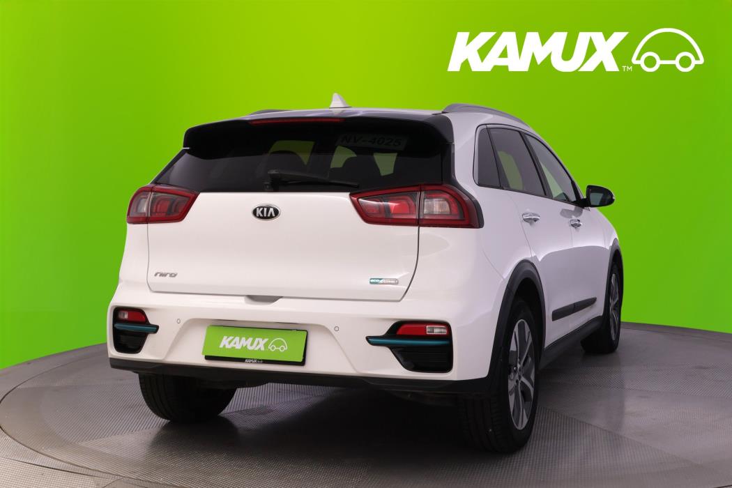 Kia Niro 2019