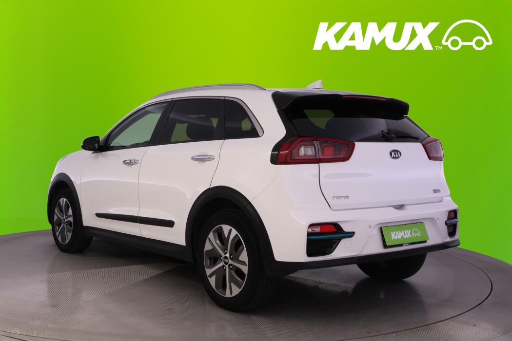 Kia Niro 2019