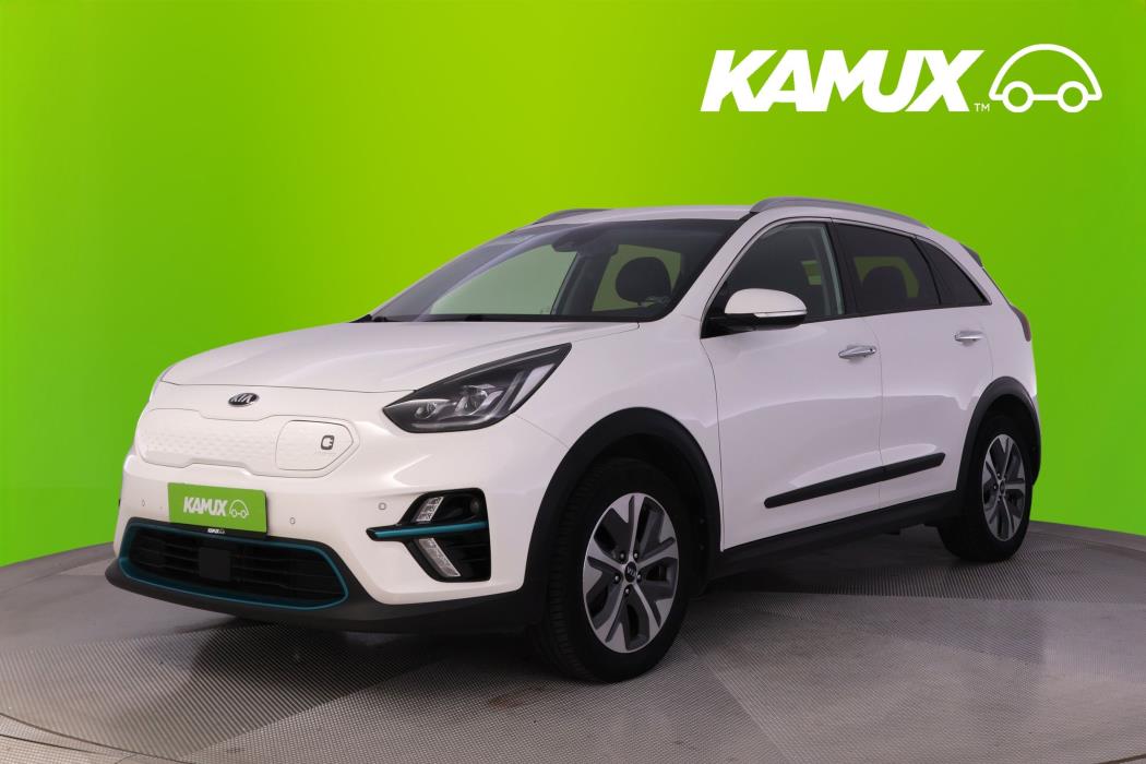 Kia Niro 2019