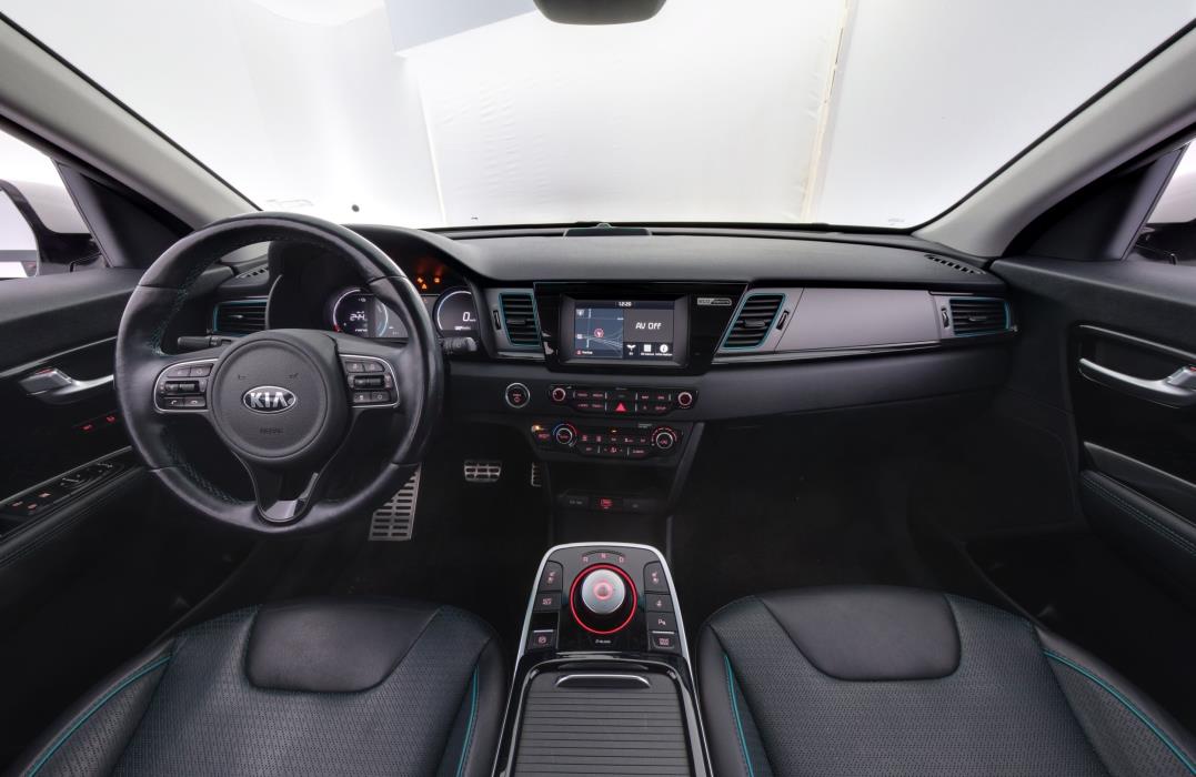 Kia Niro 2019