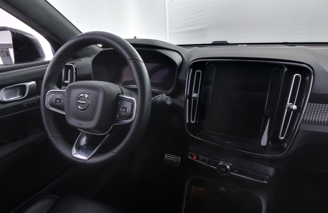 Volvo XC40 2022