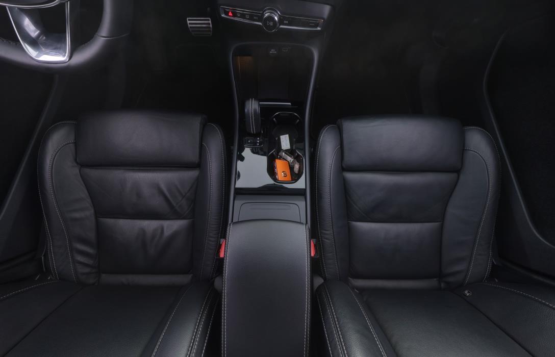 Volvo XC40 2022