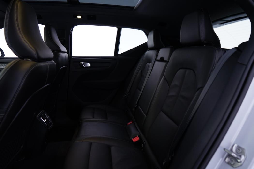 Volvo XC40 2022