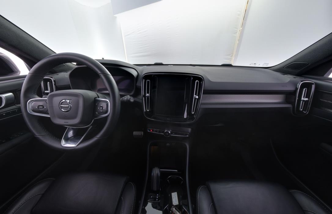 Volvo XC40 2022