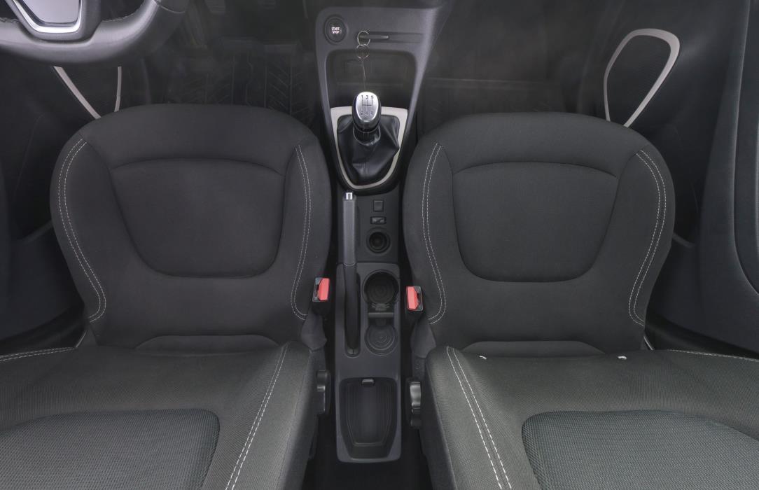 Renault Captur 2017
