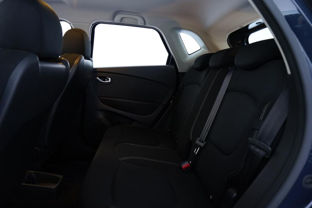 Renault Captur 2017