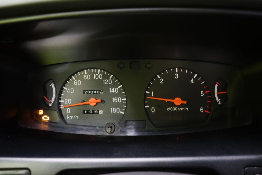 Mitsubishi L200 2003