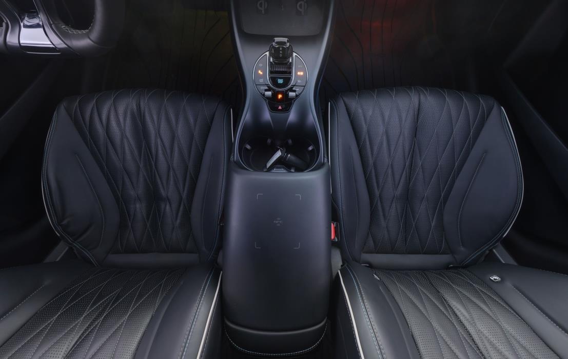 BYD Seal 2024