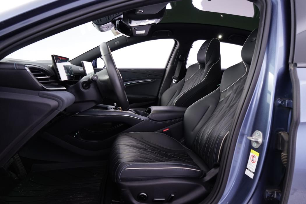 BYD Seal 2024