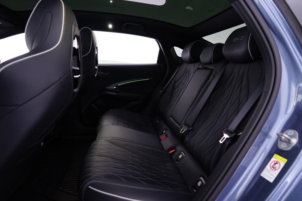 BYD Seal 2024
