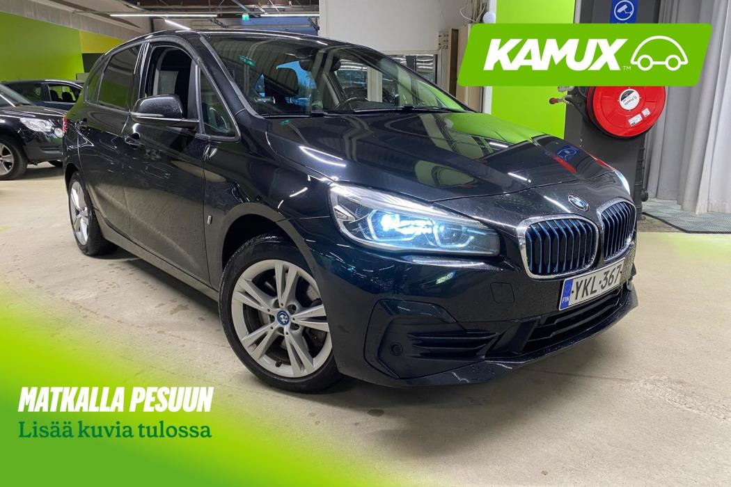 BMW 225 2019