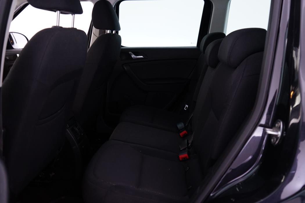 Skoda Yeti 2012