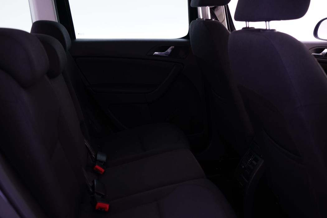 Skoda Yeti 2012