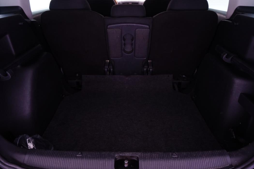 Skoda Yeti 2012