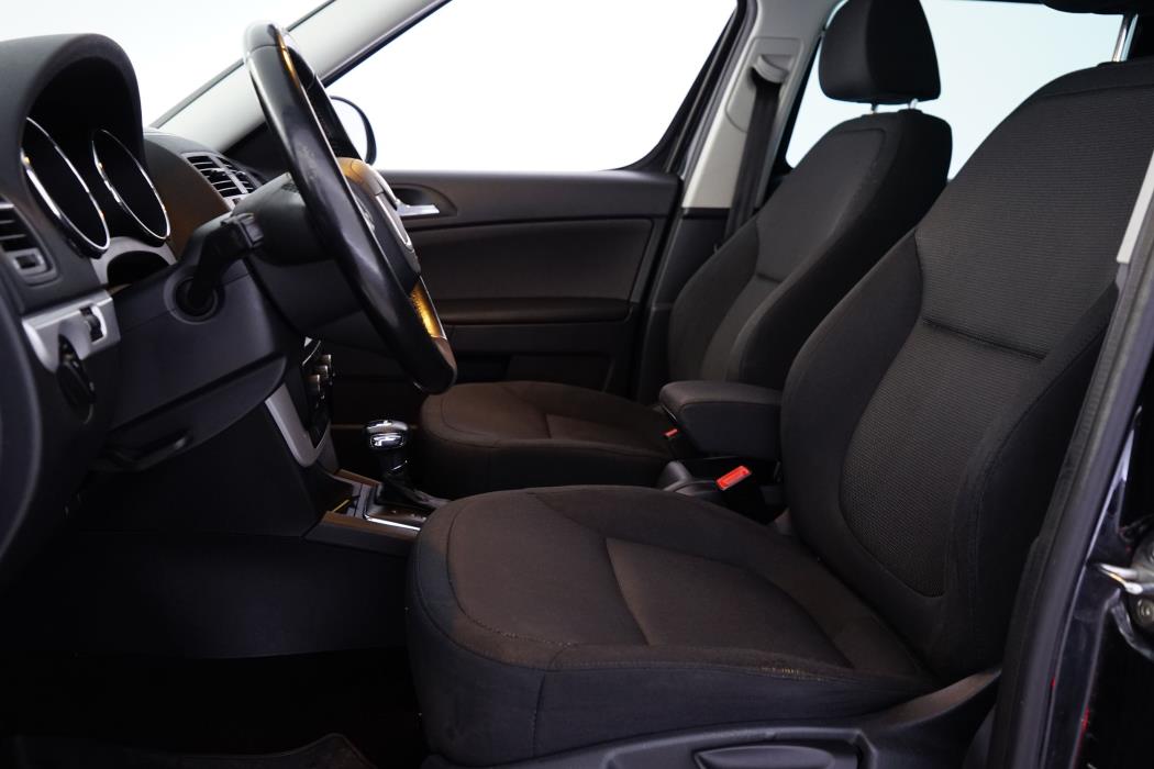 Skoda Yeti 2012