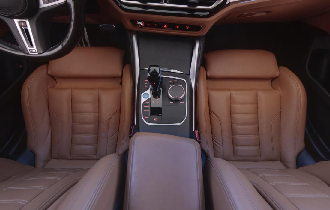 BMW i4 M50 2022