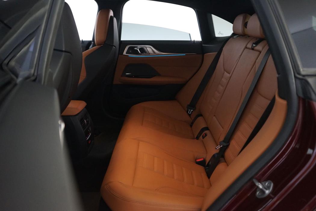 BMW i4 M50 2022
