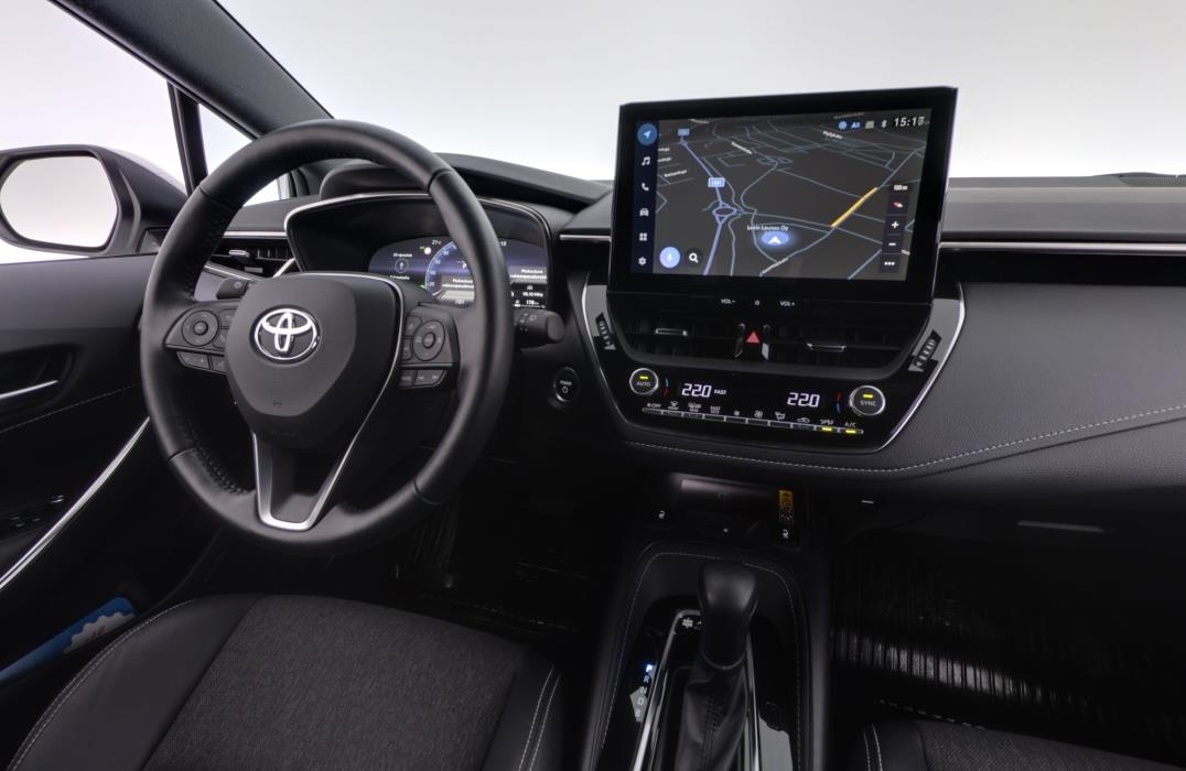 Toyota Corolla 2023