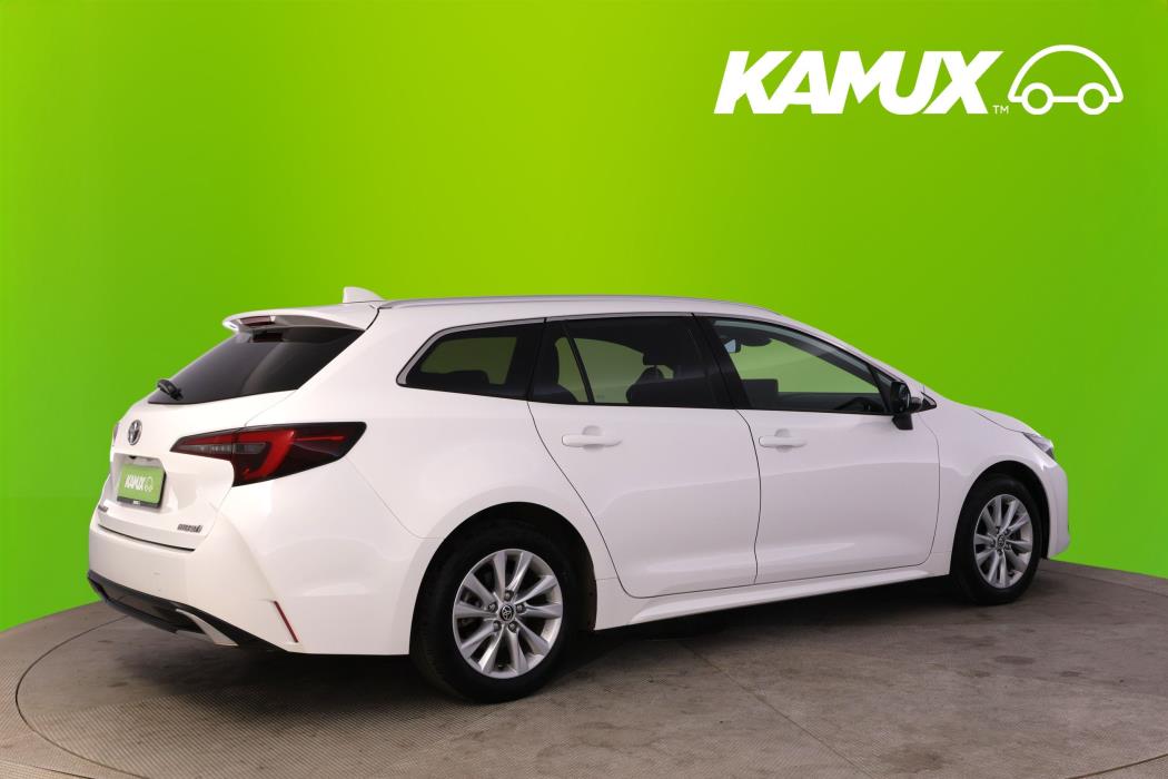 Toyota Corolla 2023