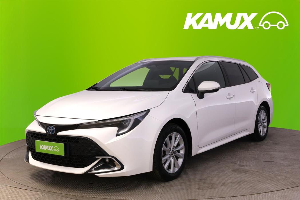 Toyota Corolla 2023