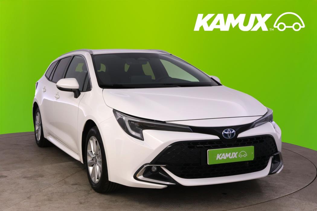 Toyota Corolla 2023