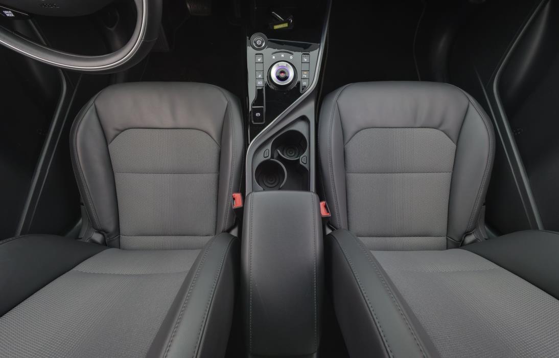 Kia Niro 2023
