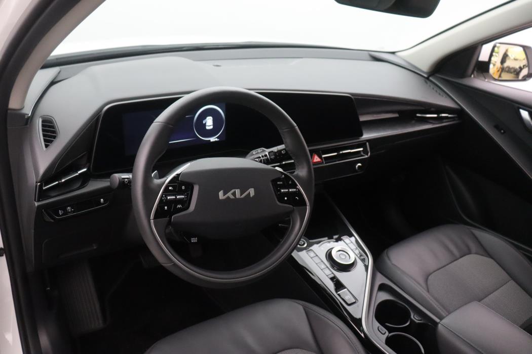 Kia Niro 2023