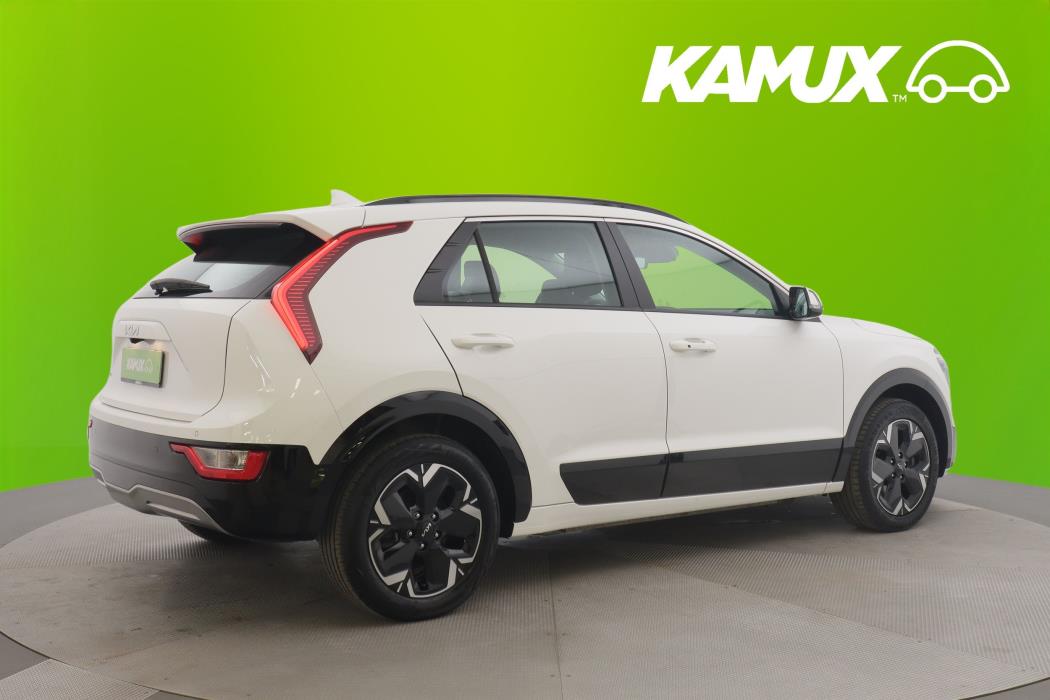 Kia Niro 2023