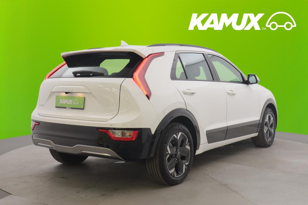 Kia Niro 2023