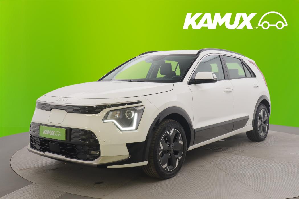 Kia Niro 2023