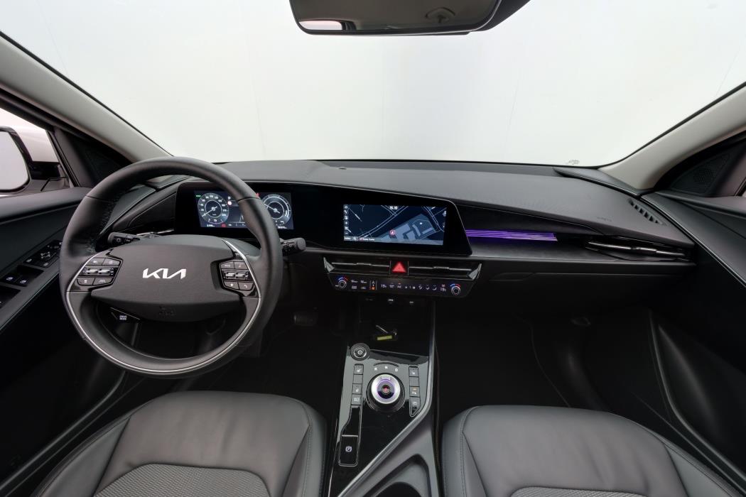 Kia Niro 2023