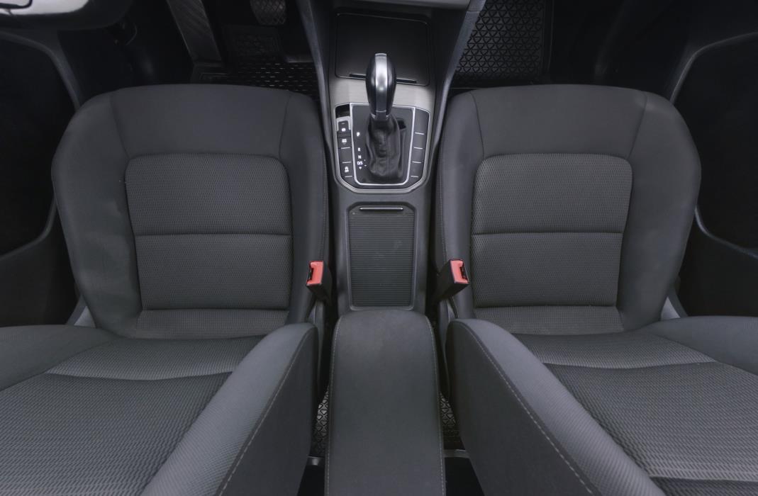 Volkswagen Golf Sportsvan 2015